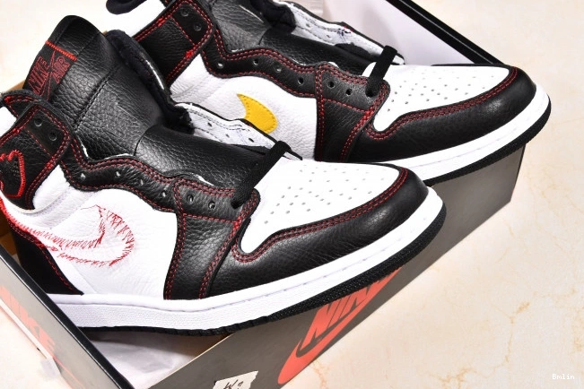 Boostmaster lin High Jordan CD6579-071 OG Yellow